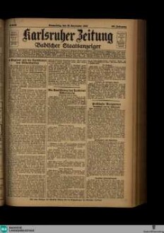 Karlsruher Zeitung