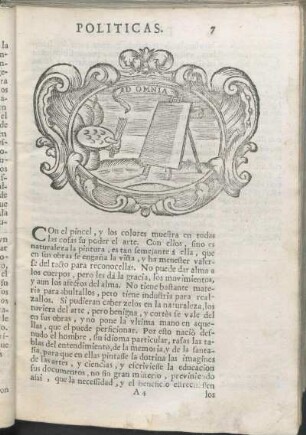 Ad Omnia