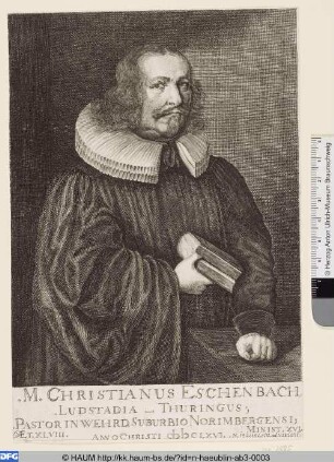 Christian Eschenbach