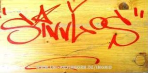 "SiNNLoS"