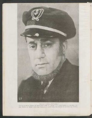 Rafael López Somoza - [Fotografía]