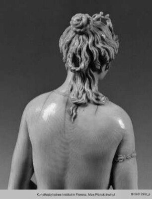 Venus und Cupido