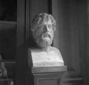 Sogenannter Miltiades