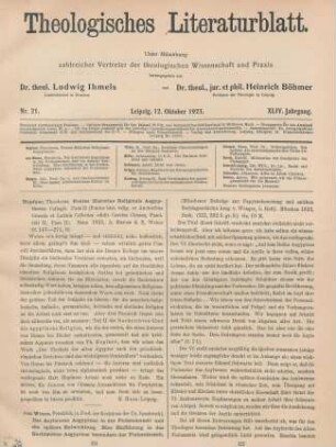 321 [Rezension] Auctores ab Horatio usque ad Plutarchum continens