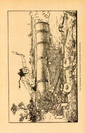 Die Verteidigung des Taku-forts in chinesischer Beleuchtung