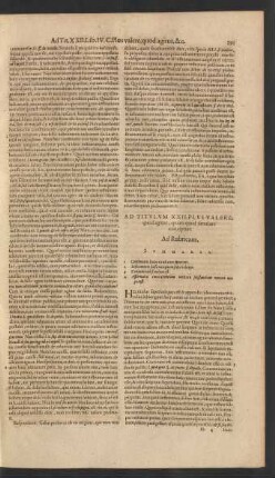 Ad Titulum XXII. Plus Valere, quod agitur, quam quod simulate concipitur.