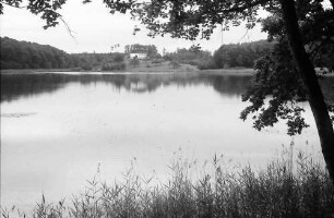 Mimmenhausen: Killenweiher bei Mimmenhausen
