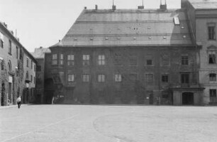 Königsberger Schloss (Ostpreußenreise 1939)