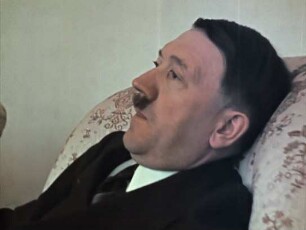Wer war Hitler