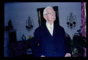 Dr. Hjalmar Schacht 28.2.70.