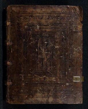 Collectarius seu expositio libri psalmorum