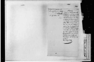 Königin Charlotte Qu. 118-149 (1828)