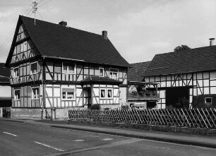 Waldkappel, Peter-Grieß-Straße 12