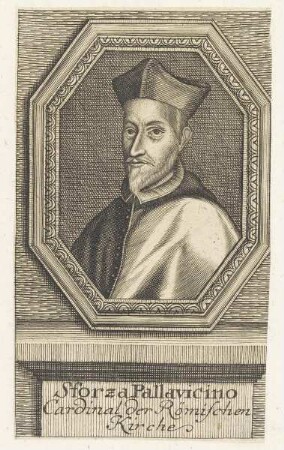 Bildnis des Sforza Pallavicino