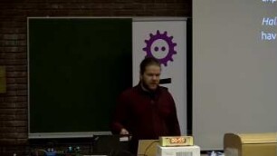Gate project: Portable execution state