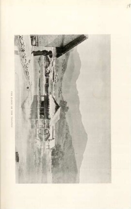 The flood of the tailings