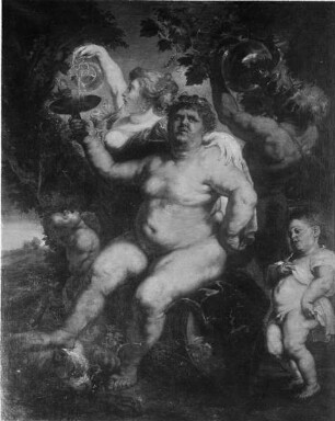 Bacchus