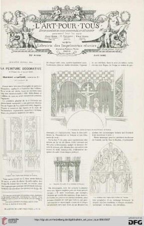 No 52 (Avril 1890)