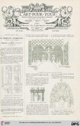 No 52 (Avril 1890)