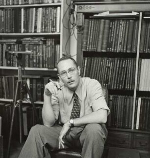 Der Fotograf Eugene Smith