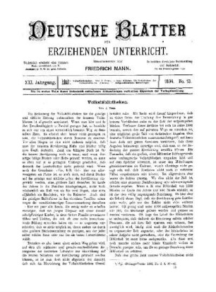 Volksbibliotheken