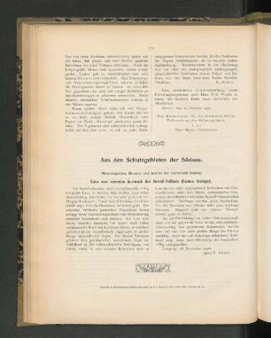 Lava vom neuesten Ausbruch des Sawaii-Vulkans (Samoa-Archipel).