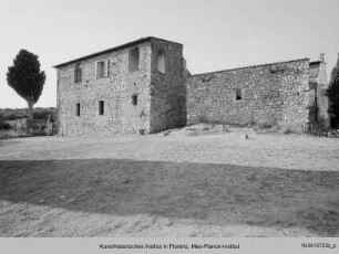 Ex-Convento di Santa Croce, Grosseto