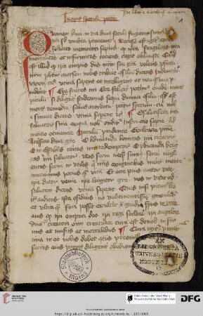 Ps.-Augustinus, Speculum peccatoris