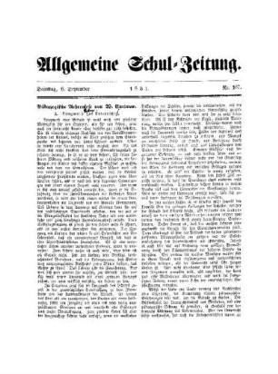 Pädagogische Aehrenlese von W. Curtmann