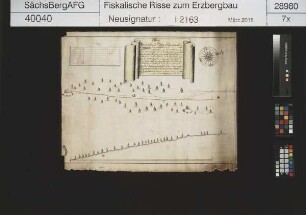 Gnade Gottes Erbstolln bei Reichenau