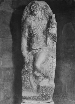Apostel Matthäus