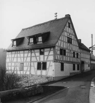 Runkel, Langgasse 44