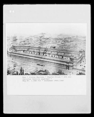 Rom, Circus Maximus