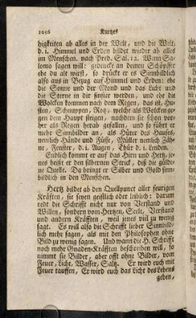 1056-1064, Hertz. - Begriffe für Gläubige und Ungläubige.