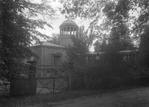 Schloß Lindstedt