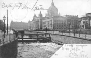 Leipzig: Reichsgericht