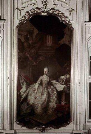 Erzherzogin Maria Anna von Österreich