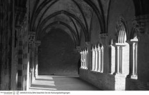Abbazia di Chiaravalle della Colomba