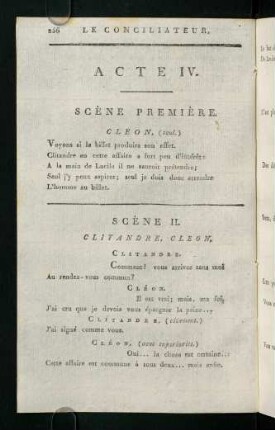 256-281, Acte IV.