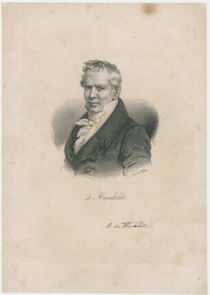 de Humboldt.