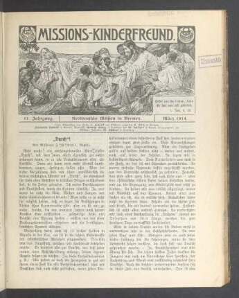 März 1914