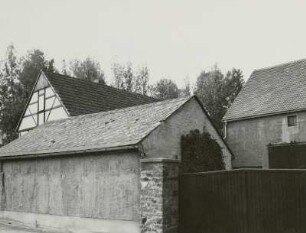 Bauernhof, Großbothen