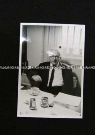 Martin Michael Rosenblüth