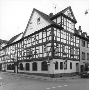 Witzenhausen, Walburger Straße 18