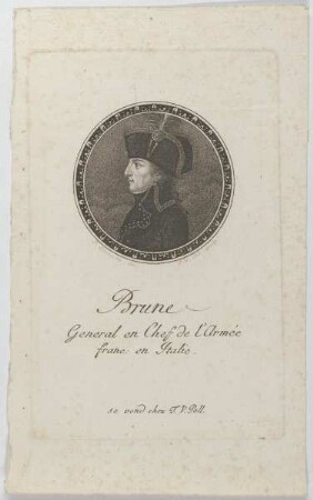 Bildnis des Brune