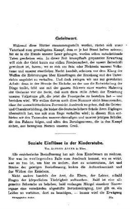 Geleitwort