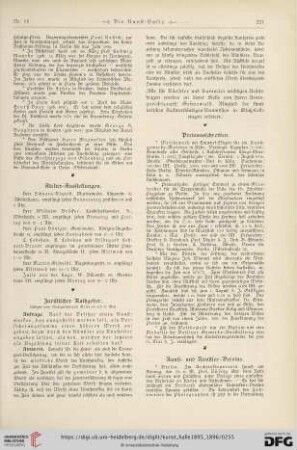 Juristische Rathgeber