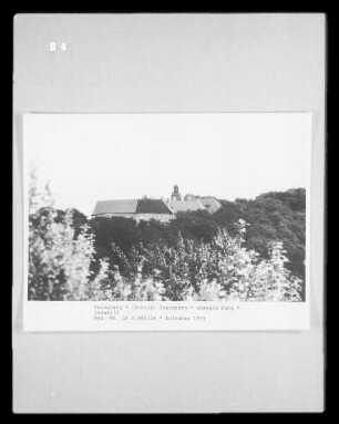 Schloss Tenneberg