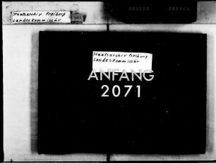 Reichsbürgergesetz vom 15. September 1935