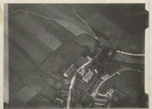 Nordende von Gräfelfing (500 m)